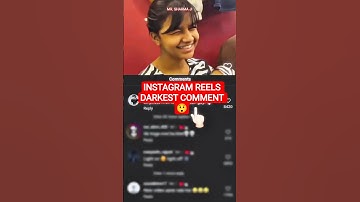 Instagram Funny Comments reading 😁| Part 19 #shorts #funnycomment #comment #commentsreading
