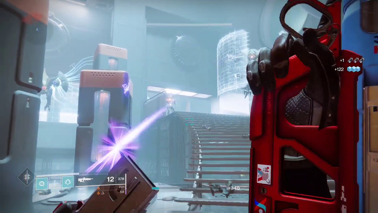 All exo locations for lament sword quest! Destiny 2