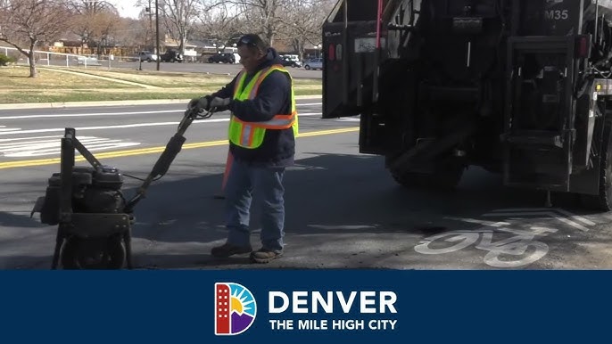 Effortless Pothole Reporting Denvergov.org's 2024