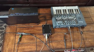 ThunderScope USB Decode Demo