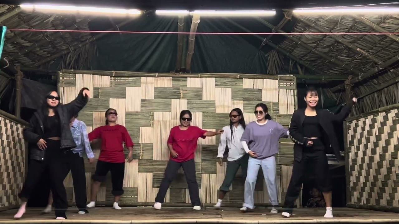 Disco Disco Re Guiya ||Dance cover