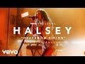 Halsey - Heaven in Hiding (Vevo Presents)