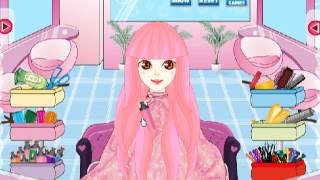 ヘアースタイルゲーム【圭途】 screenshot 5