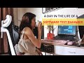 A DAY IN THE LIFE OF A SOFTWARE TEST ENGINEER | PHILIPPINES