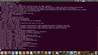 How to install CodeBlocks on Linux Ubuntu