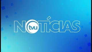 TVU Notícias - 31/08/2017