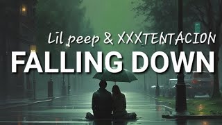 Lil Peep & XXXTENTACION - Falling Down