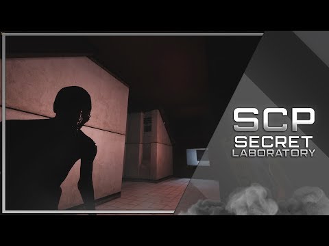 SCP: Secret Laboratory (1) ВСЁ ИДЁТ ПО ПЛАНУ