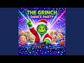 Sneaky Grinch Shuffle
