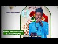AUREN SAYYIDA FATIMA DA IMAM ALI SABUWAR WAKAR ZAHRADDEN KODE 2026 