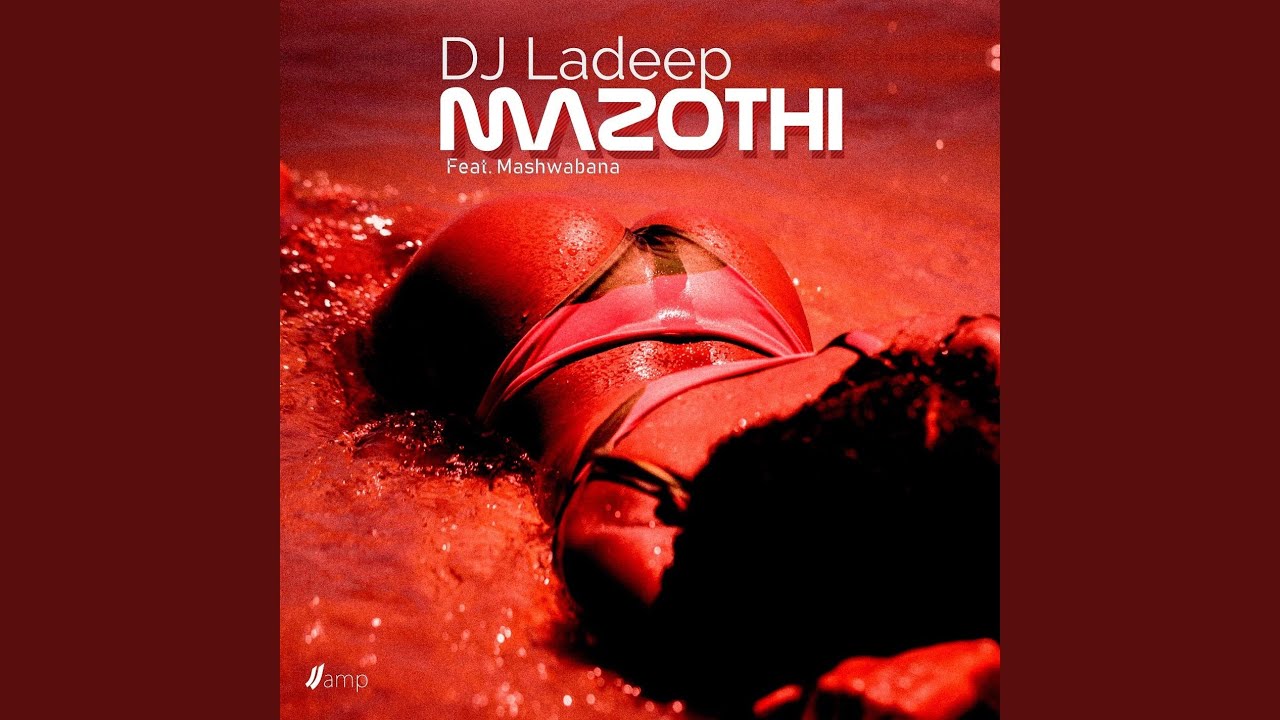 Mazothi (feat. Mashwabana)
