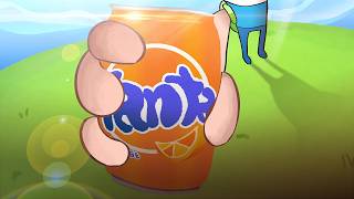 Fanta in My System!