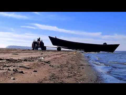    جزیره عاشوراده بندرترکمن