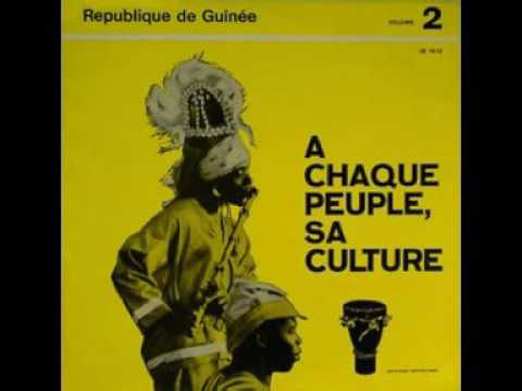 A chaque peuple, sa culture - volume 2