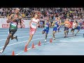 Men’s 800m Race at Orlen Copernicus Cup Torun 2020