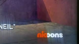 Nicktoons Screenbug (2014/2020)