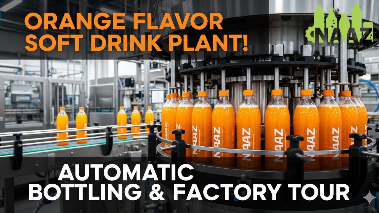 Low Cost Automatic Soda Bottling plant soda Bottling plant 