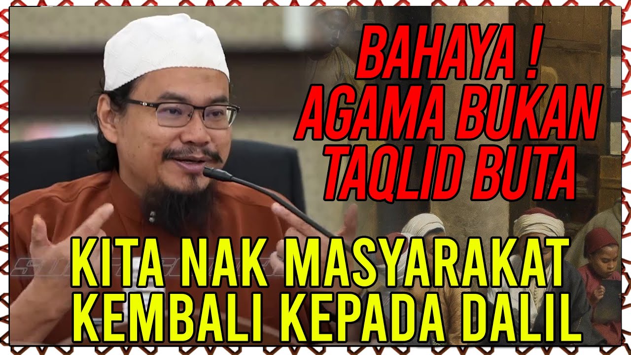 Kisah Ustaz Adli Di Yaman! X Payah Lah Terang Quran Dan Sunnah, Saya Nak Tahu Hukum Boleh X Boleh Je