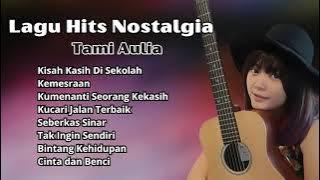 Lagu Hits Nostalgia Cover By Tami Aulia | Lagu Nostalgia 80an Terpopuler Cover By Tami Aulia