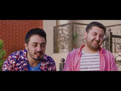 2 MAL Filmi Tam Versiya Resul Abbasov & Mensur Şerif 2018 Film