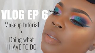 Part 2 | WEEKLY VLOG | EP 6