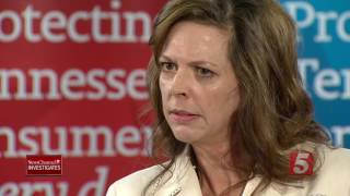 Questions Surround Commissioner's Travel