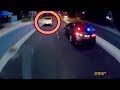 【ドラレコ】すぐバレた？！交通マナー守らない人はバチが当たる？！【衝撃映像】 Karma【Road Accident】