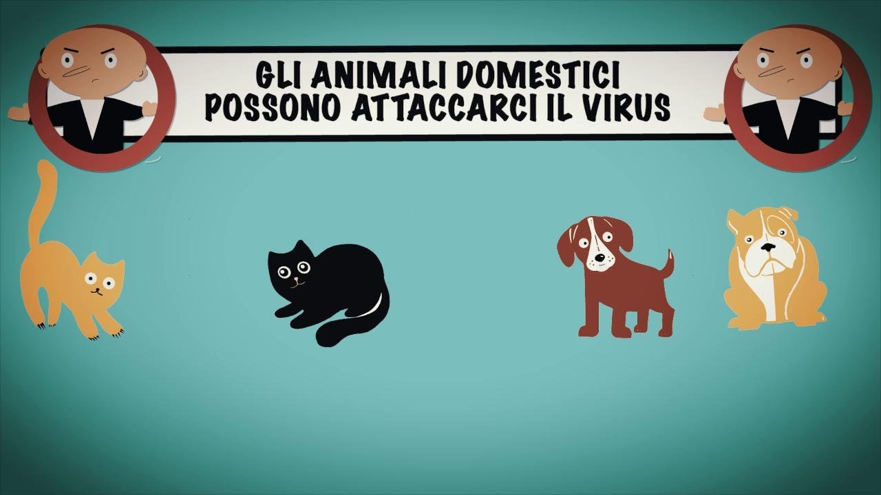 Dentro il laboratorio delle bugie: le fake news sul coronavirus spiegate ai bambini (capitolo 2)