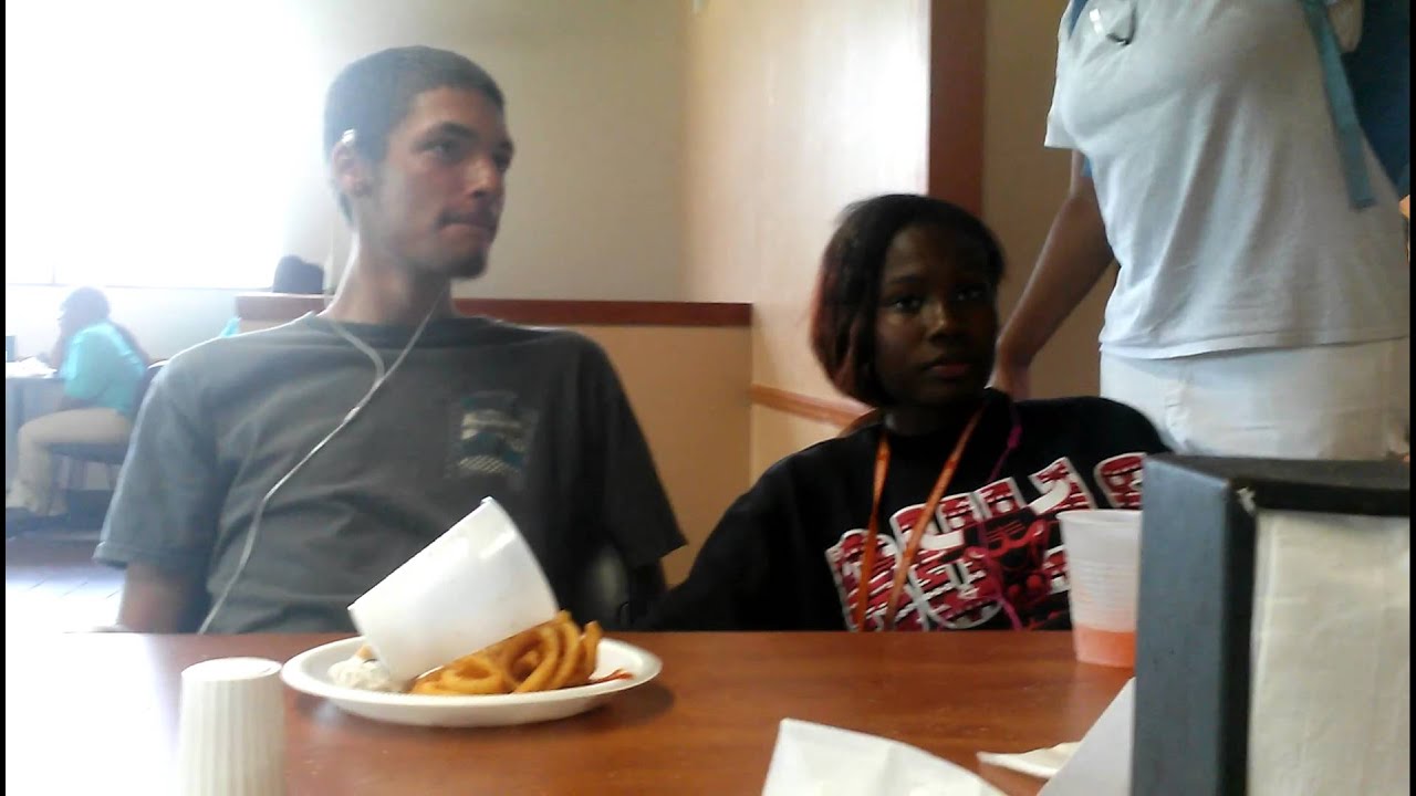 Homestead Job Corps Cafeteria YouTube