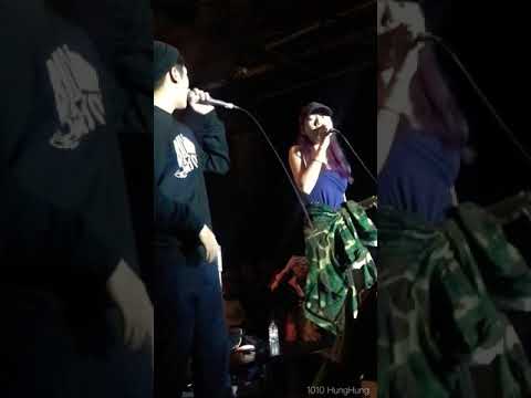 20180304 That's my 國語作業簿 - 熊仔 & Julia - 買榜