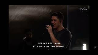The Blood | Mitch Wong + Jenn Johnson | Bethel Music