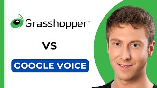 What's the Difference Between Grasshopper and Google Voice?