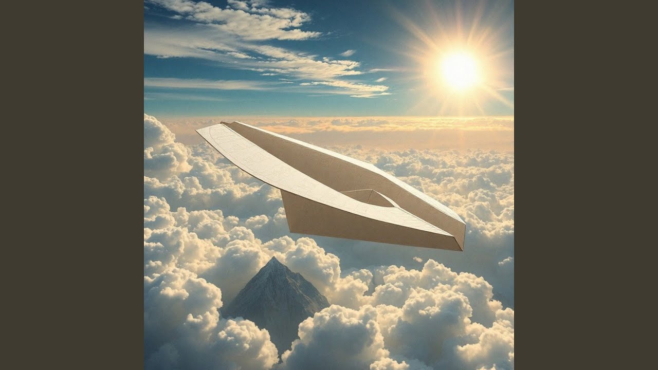 Paper Plane Dreams