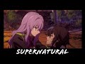AMV - Yuu x Shinoa - Supernatural