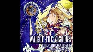 War of the Visions: Final Fantasy Brave Exvius OST screenshot 3