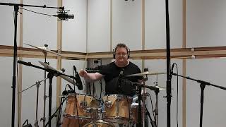 Teemu Vehkala - Galaxia (Fourplay drum cover)