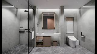 How to Install Mineral core (SPC) wall panels | Designer Walls
