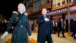 Bizimkisi Bir Aşk Hikayesi - Abdurrahman Kuzu - 2019