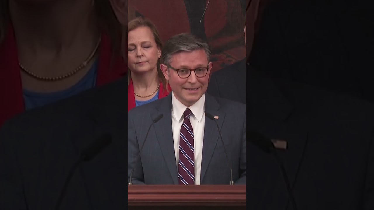 "Proof of Citizenship": House Passes SAVE America Act Ahead of 2026 Midterms | DRM News | AC1C