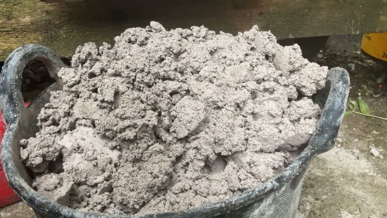 How to Lime plaster a house the easier way.