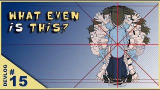 How NOT to format your game animations - DEVLOG 15
