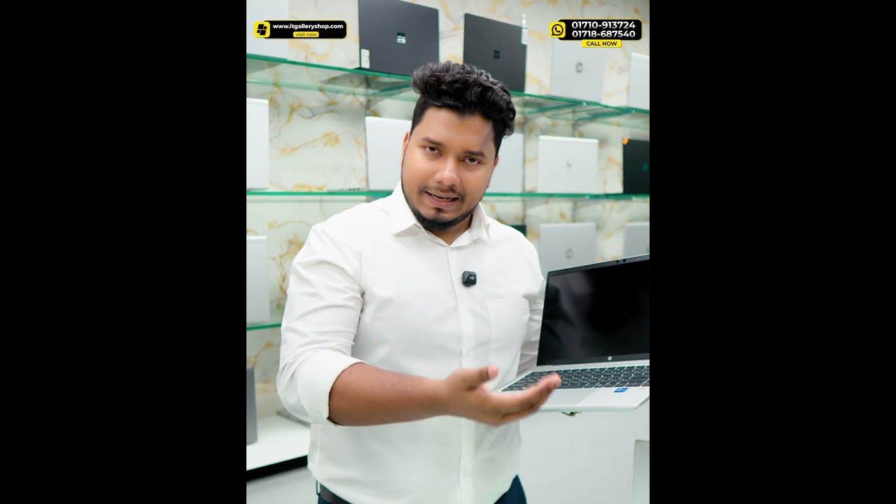 Premium Laptop Price In BD 2026✅Open Box Laptop Price In Bangladesh 2026😍Macbook Price In Bangladesh