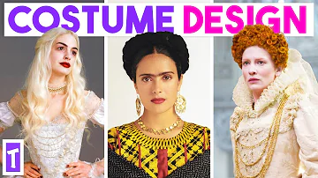 Do actors wear their own clothes on set?