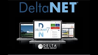 Famous WEBINAR: Made Simple. Made Yours. DeltaNET 7 Has Arrived! Net Worth