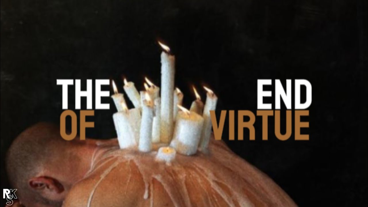 Of Virtue - The End (Lyric Video)