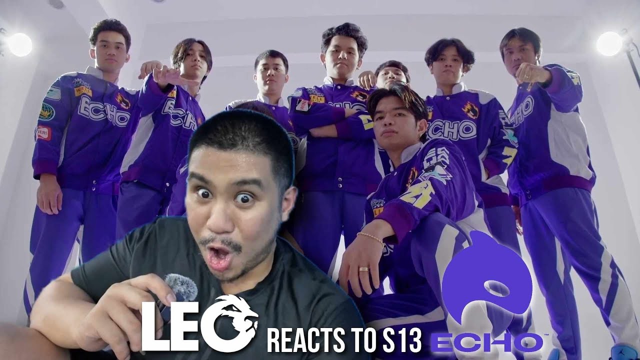 Reacting To S13 ECHO Roster Reveal YouTube reacting-to-s13-echo-roster-reveal-youtube