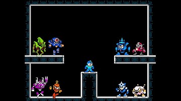 Megamix Engine Plus - Boss Pack 3