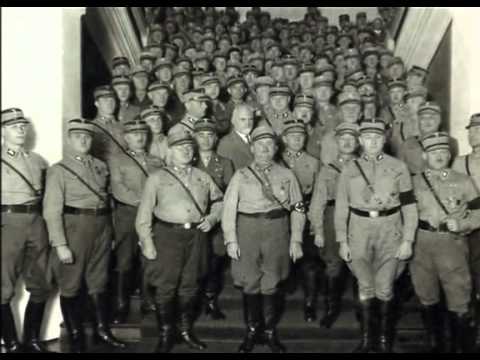 Noc Długich Noży - Night of the Long Knives 2008 [TVRip] [XviD ...
