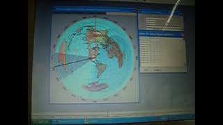 エモト1200FX Rotator のLogger32 DX spot map Rotator対応 by ESP32DevKitC　つづき