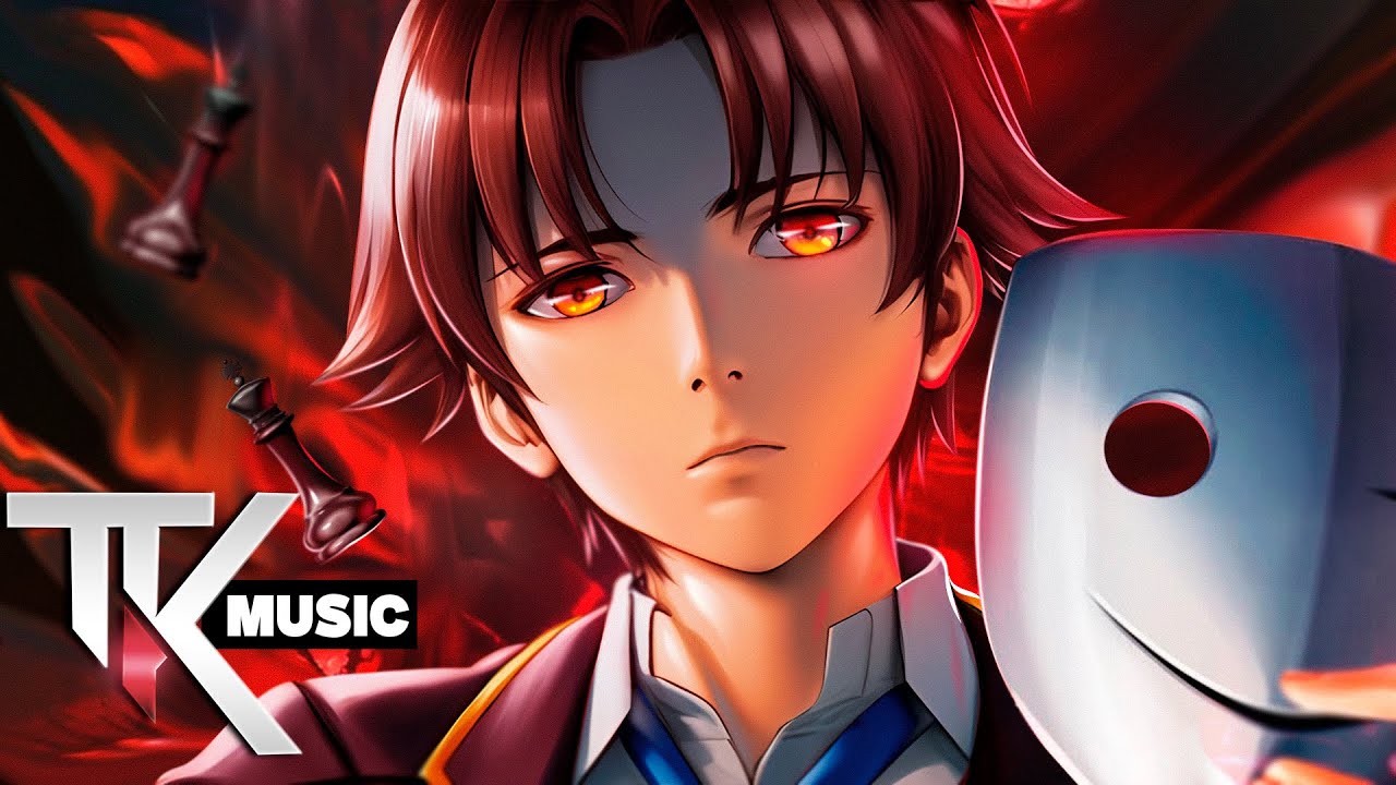 Ayanokoji (Classroom of the Elite) – Teatro de Máscaras | TK4OZ